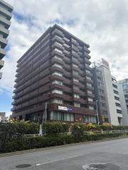 サンパレス新宿
