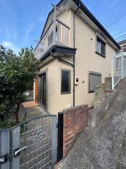 上菅田町戸建て