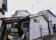 ＪＲ仙石線陸前山下駅まで徒歩9分