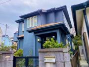 材木座定期借家