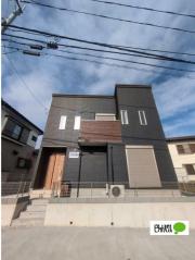 旭区中希望が丘戸建