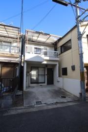 日置荘原寺町IKKENYA