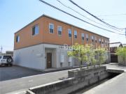 ＪＲ山陽本線庭瀬駅まで徒歩9分