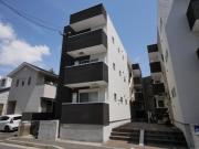 ベルウッドコート塩原