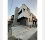 ブルーライン新羽駅まで徒歩12分