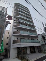 プライムブリス品川中延