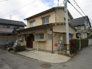 ＪＲ可部線安芸長束駅まで徒歩6分