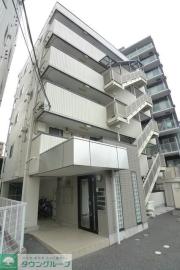 アクシーズ7