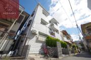 昭和町第三OKマンション