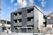 ＪＲ福塩線備後本庄駅まで徒歩11分