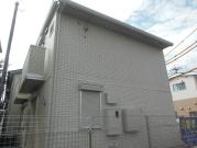 シェーヌ-深大寺東町1丁目-