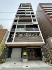 シーズンフラッツ靭本町