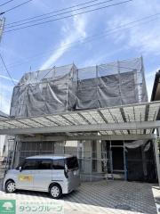 平方南町戸建