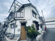 地下鉄谷町線大日駅まで徒歩18分