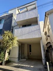 緑が丘1丁目戸建