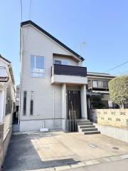 真砂五丁目戸建