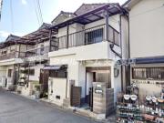 天美東9丁目貸家