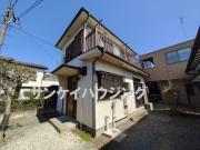 ＪＲ中央線国立駅まで徒歩20分