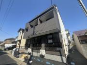 フォレスタ志波町