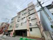 都営大江戸線両国駅まで徒歩9分