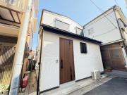 東松本1丁目戸建て