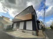 鳩ヶ谷緑町2丁目戸建