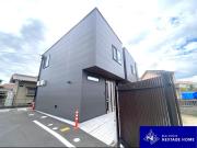 大安寺南町2丁目タウンハウス