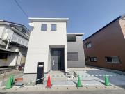 マイホームネクスト馬場山緑