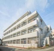 ＪＲ中央線国分寺駅まで徒歩5分