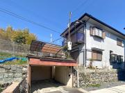 坂本三丁目 貸家