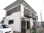 森野三丁目テラスハウス