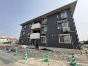 トリシア野多目I