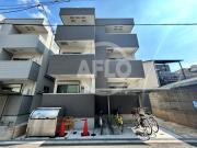 フジパレス城東諏訪ノースI番館