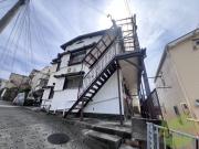 地下鉄西神・山手線板宿駅まで徒歩11分