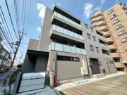 ＪＲ京浜東北・根岸線与野駅まで徒歩2分