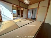 鹿児島県姶良市蒲生町上久徳
