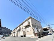 ＪＲ総武本線四街道駅までバス約11分 徒歩7分