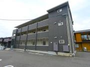 ＪＲ越後線小針駅まで徒歩11分