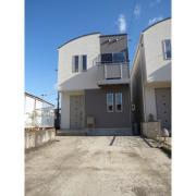 プライムアセット下鵜飼A棟