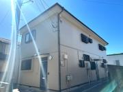 久米川ハウス