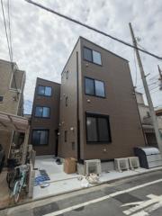 イルレガーロ北小岩