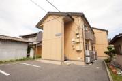 ＪＲ信越本線新津駅まで徒歩23分