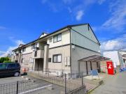 フォレストハイツ富堂町B