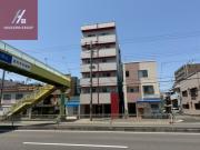 グランパシフィック寺田町東