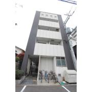 阪堺電気軌道阪堺線神明町駅まで徒歩4分