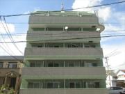 長谷川ビル矢田南