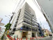 東京メトロ半蔵門線錦糸町駅まで徒歩6分