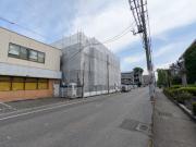 ユイエーム伊勢崎