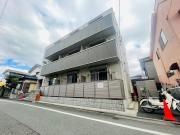 日暮里・舎人ライナー舎人駅まで徒歩7分