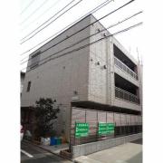 バレー綾瀬